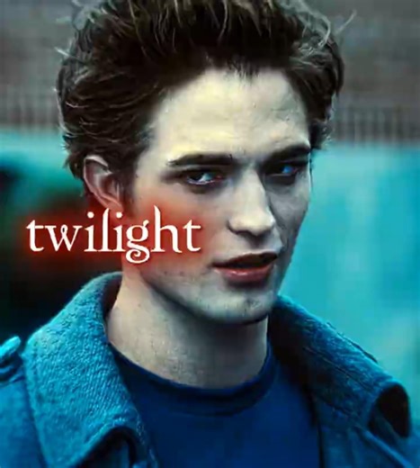 Twilight (2008) Edit | Bella & Edward’s Forbidden Love 🖤 | Kristen Stewart | Robert Pattinson