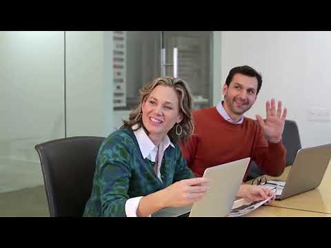 Logitech ConferenceCam Connect Overview Portable, HD, Multi Device Video Meetings