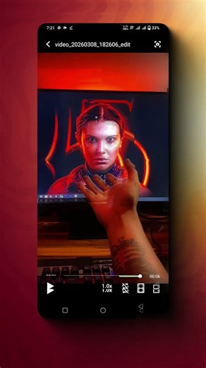 🔥 A new AI Handshake Trend is going viral on Instagram! #spiderman #tranformation #reelsnewtrend