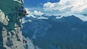 2025年内登場予定「人類未踏の山」に挑むサバイバル登山ADV『Cairn』PS5版のリリースが決定。Steamではデモ版も配信中 | Game*Spark - 国内・海外ゲーム情報サイト