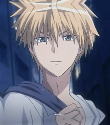 Og Fine Shyt - Usui and Takumi Edit