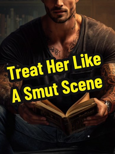 Treat Her Like A Smut Scene: New Music by Ruby Darkrose