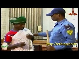 Chelot Ethiopian Drama - Telefa - Part 1