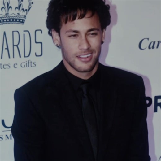 Dynamic Neymar Jr. Style Edit