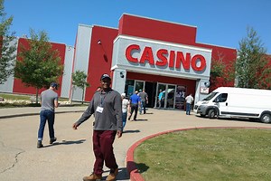 Free Vegas Slots With Bonus