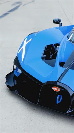 BUGATTI on Instagram: "Some prefer an elevated ride, others a sportier drive, but for those who let emotions take the wheel, there’s Bugatti Bolide. This hypercar is built to reveal your true essence. #BUGATTI #BOLIDE #BugattiBolide Captured by: @lonestarexotic"