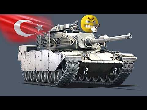 The Best M60