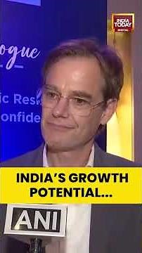 World Bank Economist: India’s Path to 10% Growth | India Today
