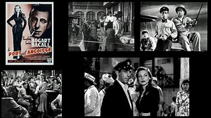 Le Port De L'Angoisse 1949 avec humphrey bogart