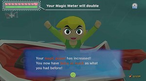 Zelda: The Wind Waker - All Item Upgrade Locations