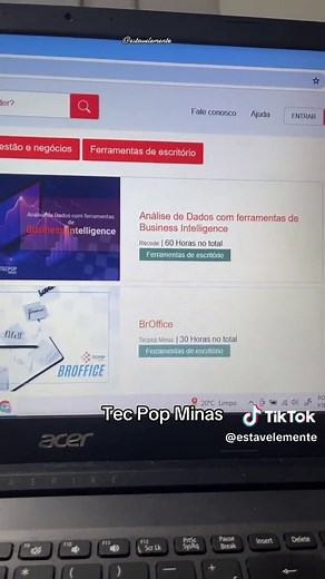 Cursos Online Gratuitos de Administração para Estudantes