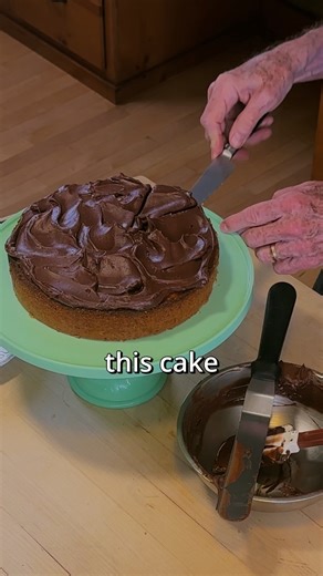 A cake to bake for Mother’s Day perhaps? Find the full recipe video on my YouTube channel! https://m.youtube.com/c/rickbayless | Chef Rick Bayless