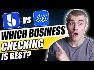 BlueVine vs Lili: Which Business Checking is Best for You?
