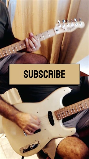 Squier 51 Powerfull and Dirty #squier #fender #malagoli #tankg