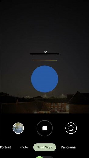 Capturing the Northern Lights with Astrophotography on Pixel (Aurora Borealis)