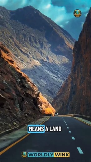 The Most Beautiful Place on Earth #travelshorts #nature