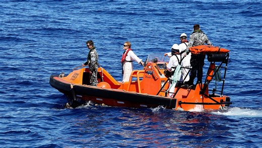 Hunt for missing Flight MH370 resumes over decade after disappearing