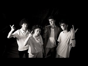 Red Line live concert at ToneLab