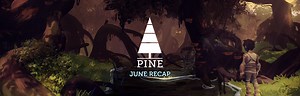 Pine - June Recap: Comprehensive Groundwork news