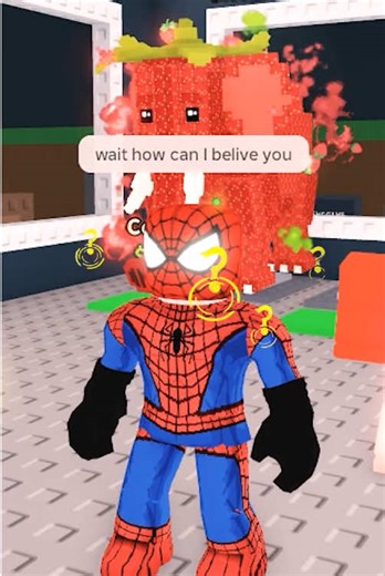 I Scammed a Scammer in Steal a Brainrot! #roblox #stealabrainrot #brainrot #fyp