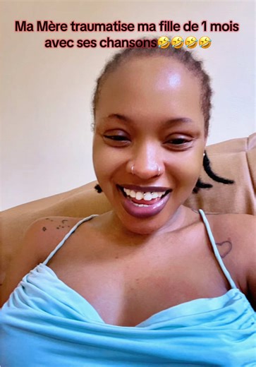 J’étais sur le point de faire une vidéo, et ma mère n’arrêtait pas de chanter cette chanson ! C’est quel challenge ça encore🤣🤣🤣🤣🤣🤣🤣🤣