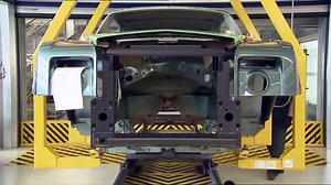 Rolls-Royce  Limo Assembly Line Production l Rolls-Royce CAR FACTORY2021: Production plant process |