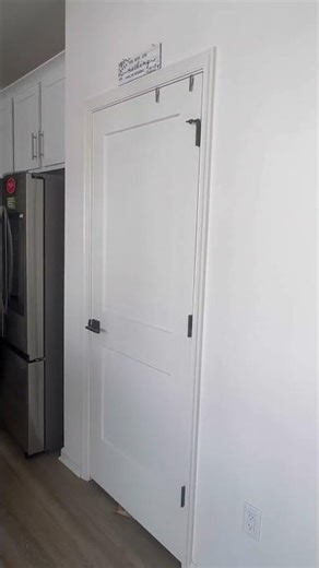 White Kitchen After Cleaning | #Shorts | Cool Places