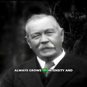 41 Years of Psychic Research: My Journey & Insights #psychic #arthurconandoyle #shorts