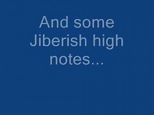 Idiot Boyfriend Jimmy Fallon