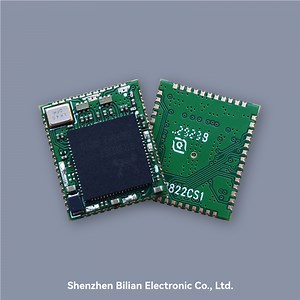 [Hot Item] High-Speed Dual Band 5G Wireless Module for IPC and Tablets