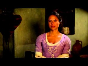 2012 #40 Arthur & Guinevere Moment REVISED