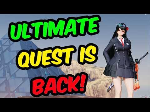 [PSO2:NGS] NGS Headline Recap (May 28, 2026)