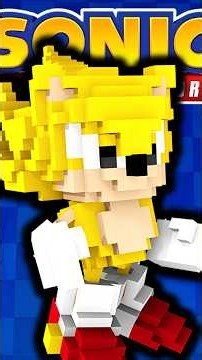 ⁉️ UNLOCK Super Pixel Sonic... NOW! | Sonic Speed Simulator