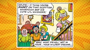 The Complete Life and Times of Scrooge McDuck Vol. 2 (The Don Rosa Library)