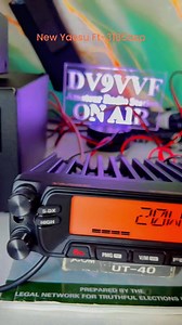 2.6K views · 57 reactions | …..Sold……. TESTING New model from Yaesu ft-2800M ft-2900R ft-2980R And Ft-3185asp. #ft3185asp Low1 5w Low2 20w Low3 50w High power 85w High Quality High power Mobile base Radio  Bangsamoro Two Way Radio Trading For more details 09359032943 | Tho Salibo | Facebook