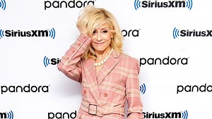 Judith Light Gets Emotional Discussing 70th Birthday Celebration with 'Transparent' Cast