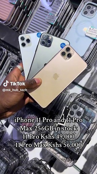 mk_leo_tech on TikTok