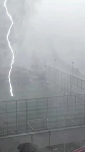 9.7M views · 63K reactions | The power of nature ⚡️ #TikTok! - https://www.tiktok.com/@extrahumans  Our Website! : https://extrahumans.com/  Follow us on Medium! https://medium.com/@eXtraHumans/  Pinterest: https://pl.pinterest.com/1d8i3xbu11qqqq3pb9irkvr9i3biux/ #powerofnature #naturevibes #earthenergy #naturepower #FeelTheForce ✨ | eXtraHumans | Facebook