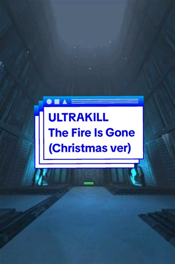 ULTRAKILL OST The Fire Is Gone (Christmas ver) #gamerentiktok #ultrakillgame #game #ultrakillv1 #ultrakillgabriel #ultrakill #v1 #в1 #гавриил #tiktokviral #fyp #fyppppppppppppppppppppppp #fypシ゚viral #fypシ #fypp #fypage #fyppp #newblood #newbloodinteractive #newbloods #Gabriel #в2 #v2 #viral #limbo #limb #лимб #лимбо #ультракилл #foryou #foryoupage #foryourpage #видеоигры #видео #minosprime #prime #minos #ultrakillmeme #sisyphus #songs #OST #ultrakillost #fireisgone #soundviral #soundtrack