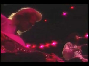 MSG [ DOCTOR DOCTOR ] LIVE UNPLUGGED, 1992