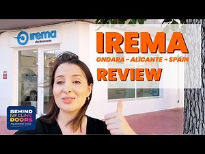 IREMA – My Personal Review