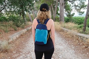 Quechua Ultra-Compact Packable Backpack Review | Pack Hacker