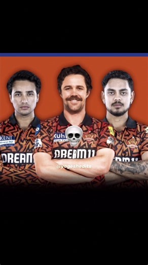 Which Team Has Best Top Order ? ☠️ #cricket #shorts #ipl #viral