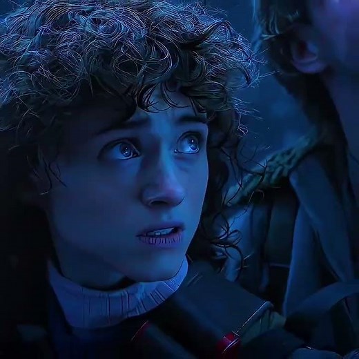 Unexpected scene of Stranger things😅❤️#trending #shortvideo #strangerthings #shorts #trending