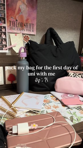 University Essentials: A Complete Packing Guide