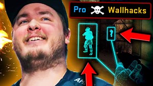 40 Pro Wallhack Plays That Shocked The CSGO Universe! #csgo | Counter-Strike 2