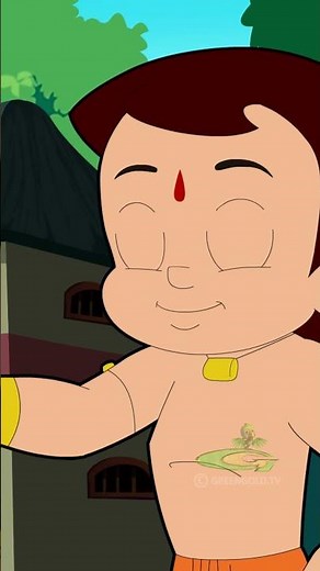 Chhota Bheem | #ChhotaBheem #Shorts #Cartoons #funnyvideos #comedy #kids