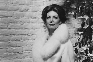 R.I.P. Gayle Hunnicutt: ‘Dallas’ Actress Dead at 80