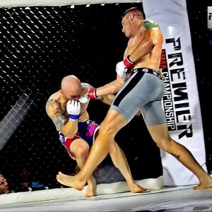 21K views · 301 reactions | Get in the action with Premier MMA Championship | Premier MMA Championship | Facebook