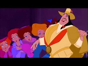 Pocahontas Mine Mine Mine HD